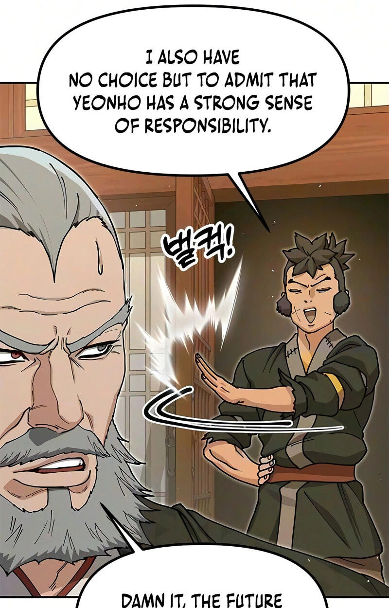 Taejonbirok Chapter 52 page 103 - 