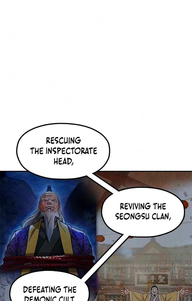 Taejonbirok Chapter 52 page 106 - 