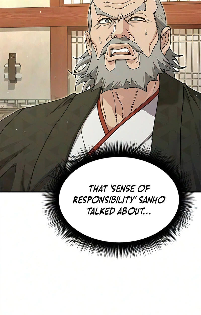 Taejonbirok Chapter 52 page 109 - 