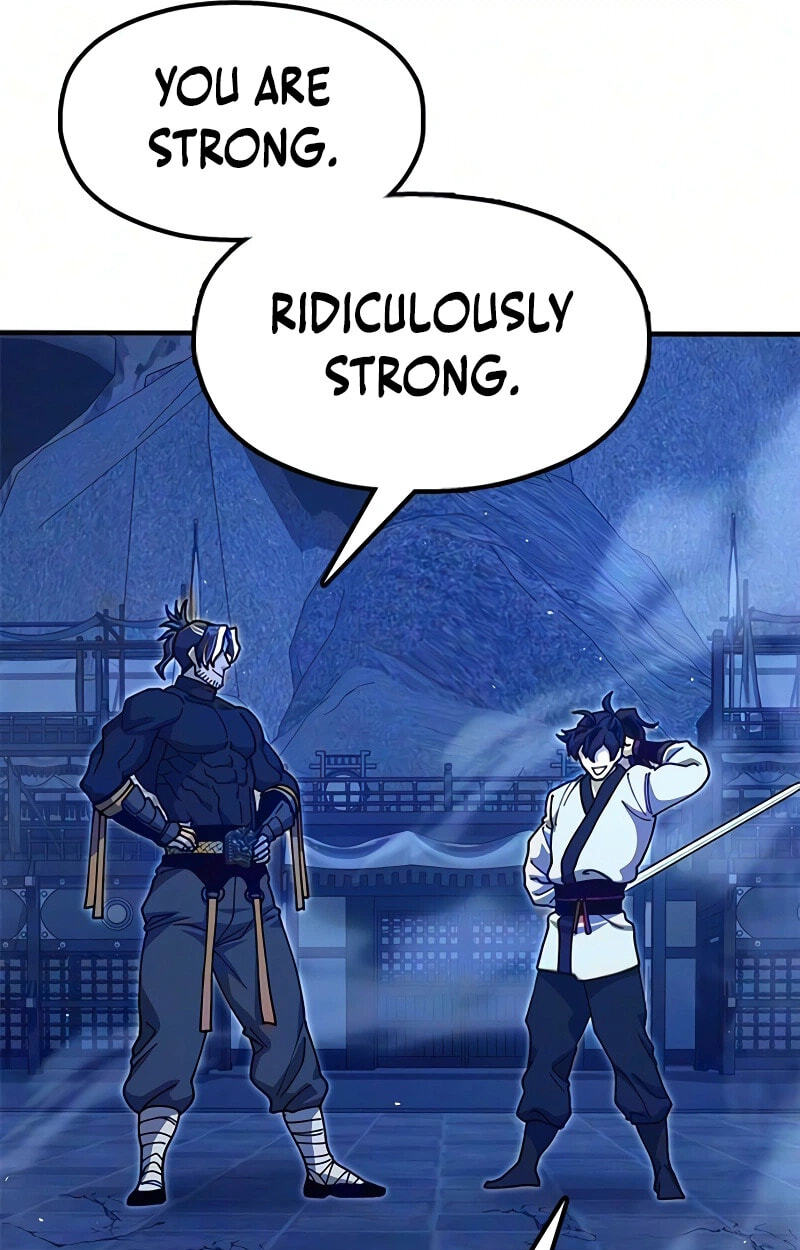 Taejonbirok Chapter 52 page 12 - 