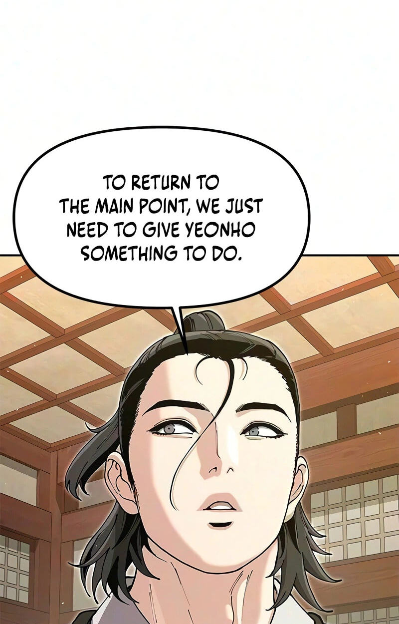 Taejonbirok Chapter 52 page 112 - 