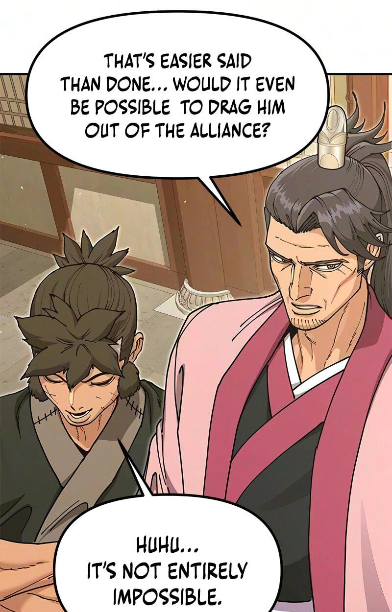 Taejonbirok Chapter 52 page 114 - 
