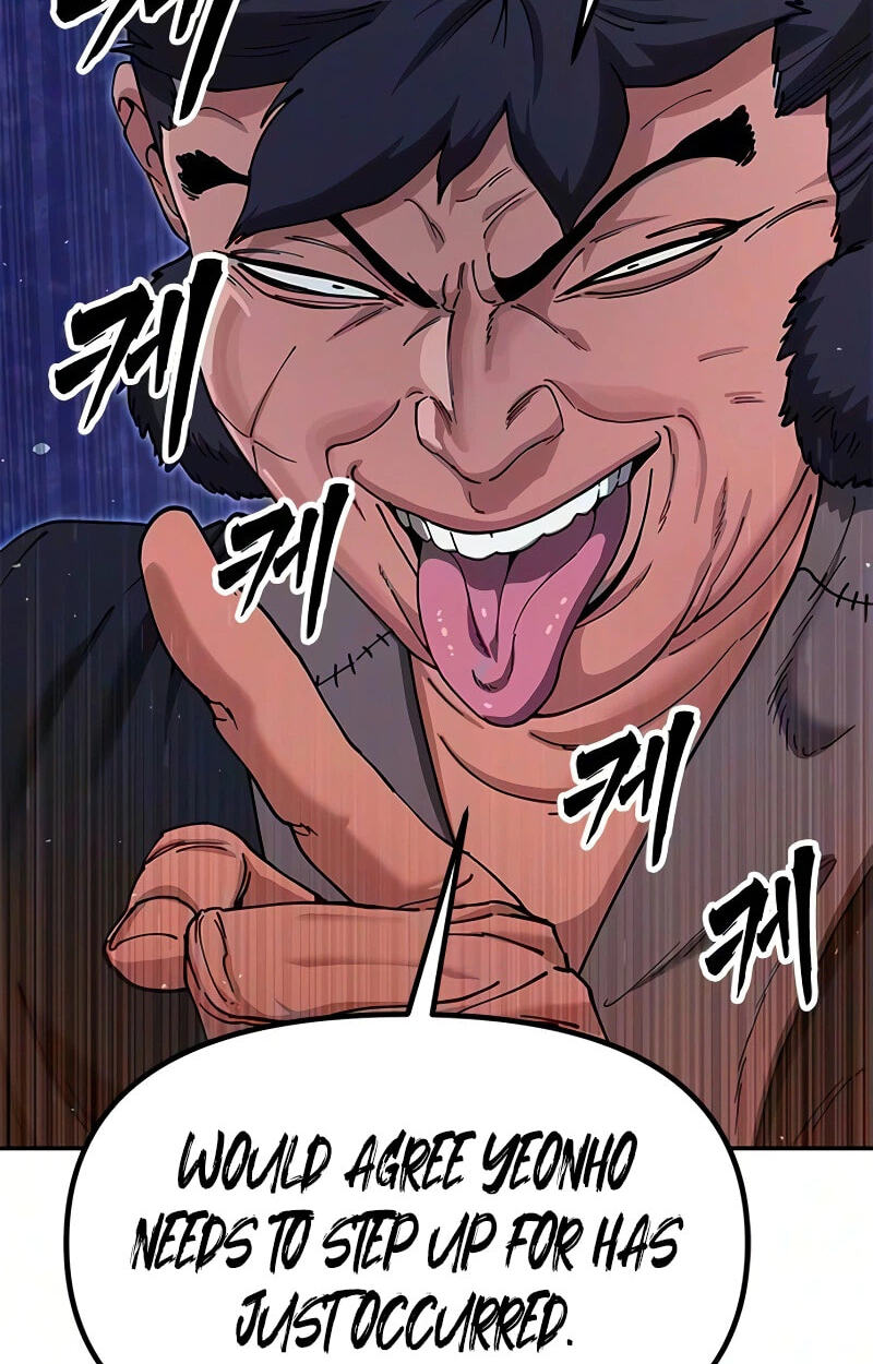 Taejonbirok Chapter 52 page 116 - 