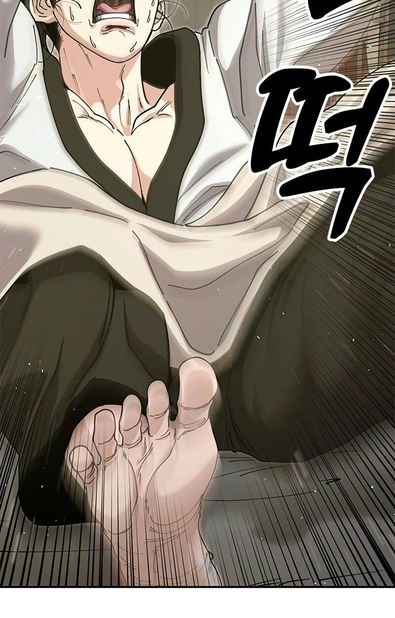 Taejonbirok Chapter 52 page 119 - 
