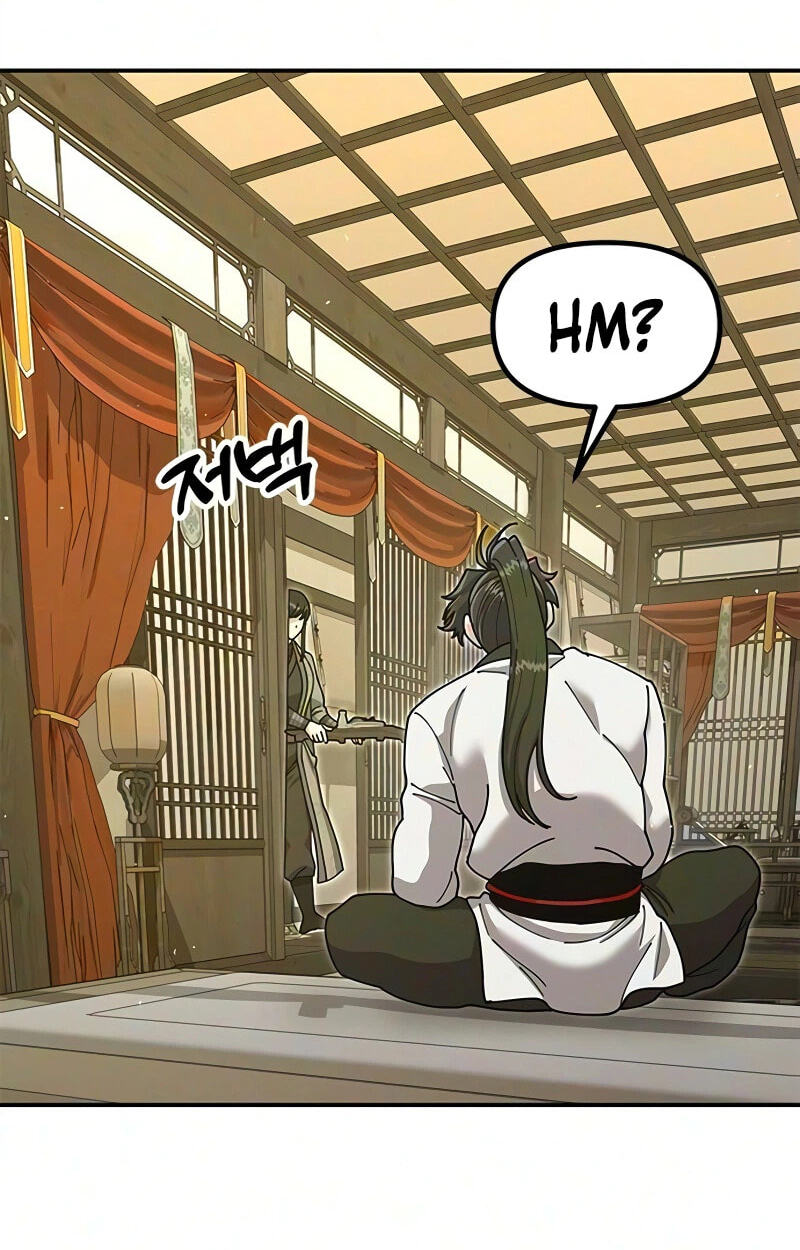 Taejonbirok Chapter 52 page 125 - 