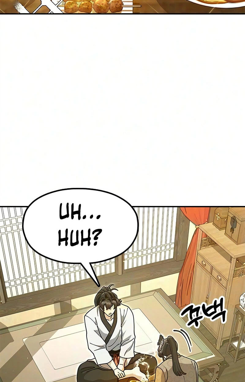 Taejonbirok Chapter 52 page 128 - 