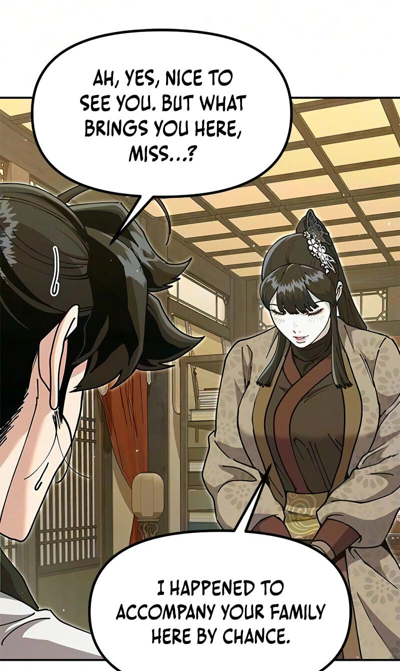 Taejonbirok Chapter 52 page 130 - 
