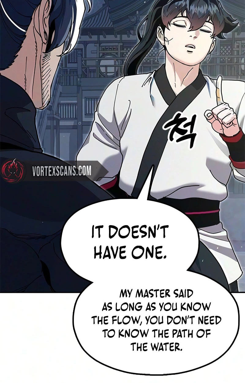 Taejonbirok Chapter 52 page 14 - 