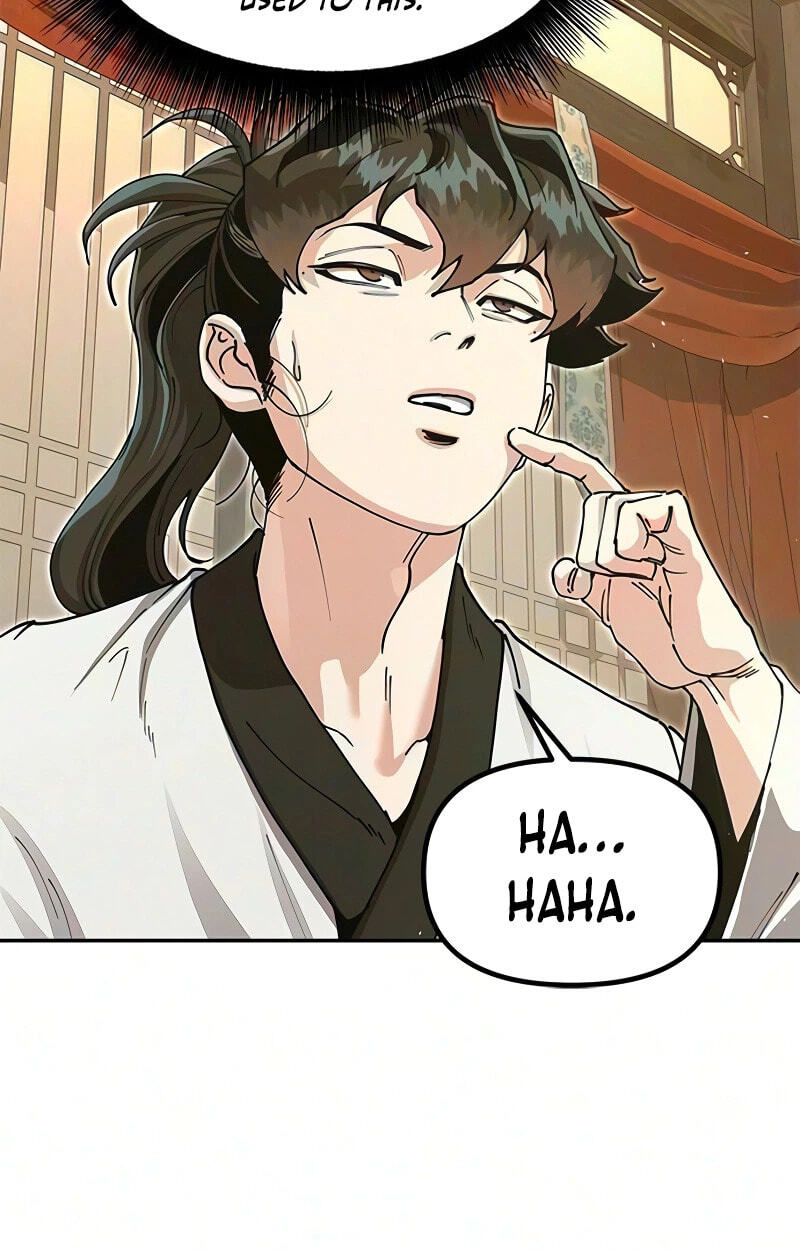 Taejonbirok Chapter 52 page 137 - 