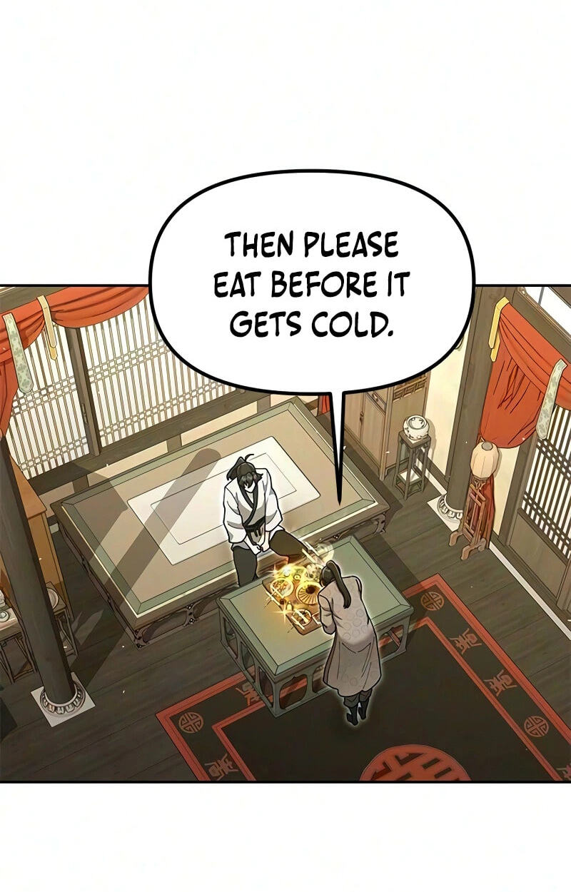 Taejonbirok Chapter 52 page 138 - 