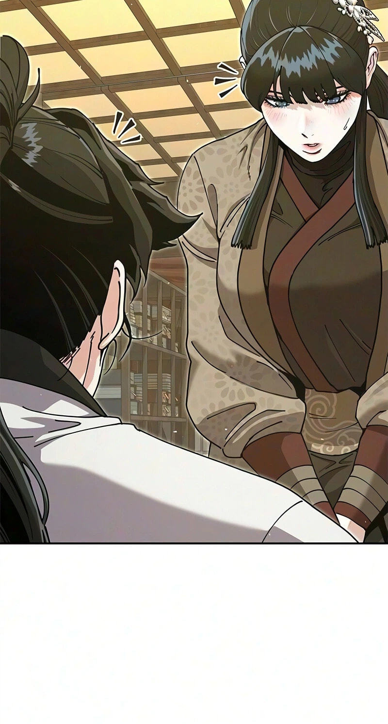 Taejonbirok Chapter 52 page 141 - 