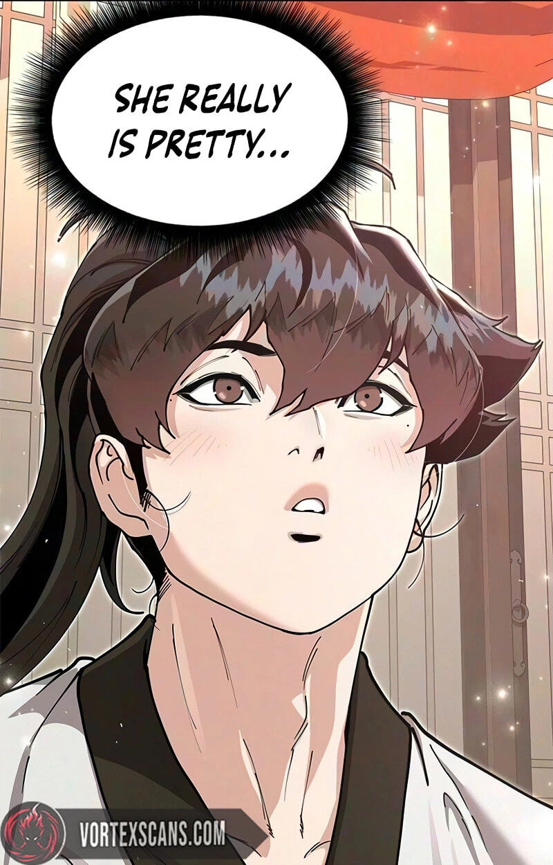 Taejonbirok Chapter 52 page 144 - 