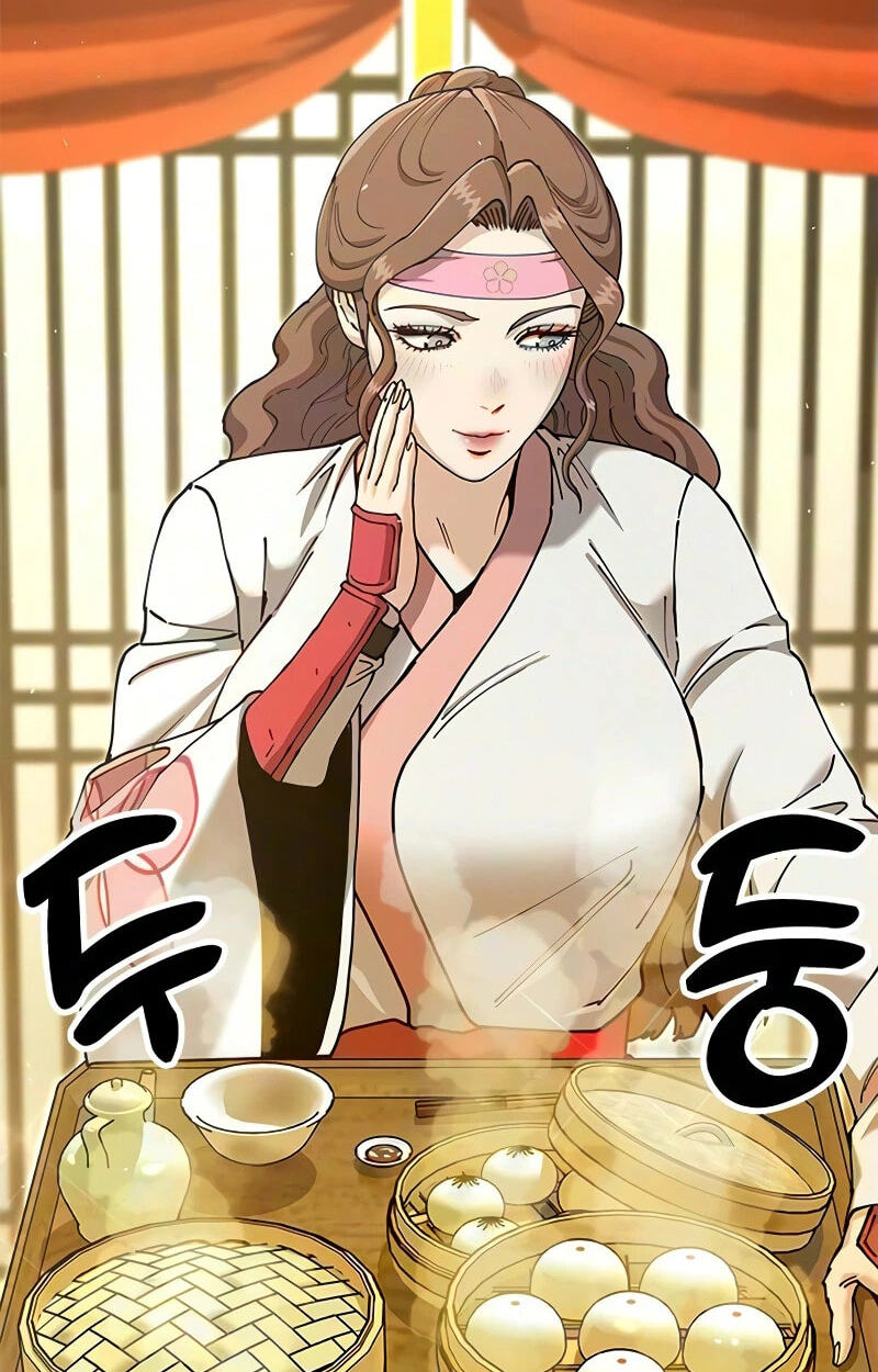 Taejonbirok Chapter 52 page 150 - 