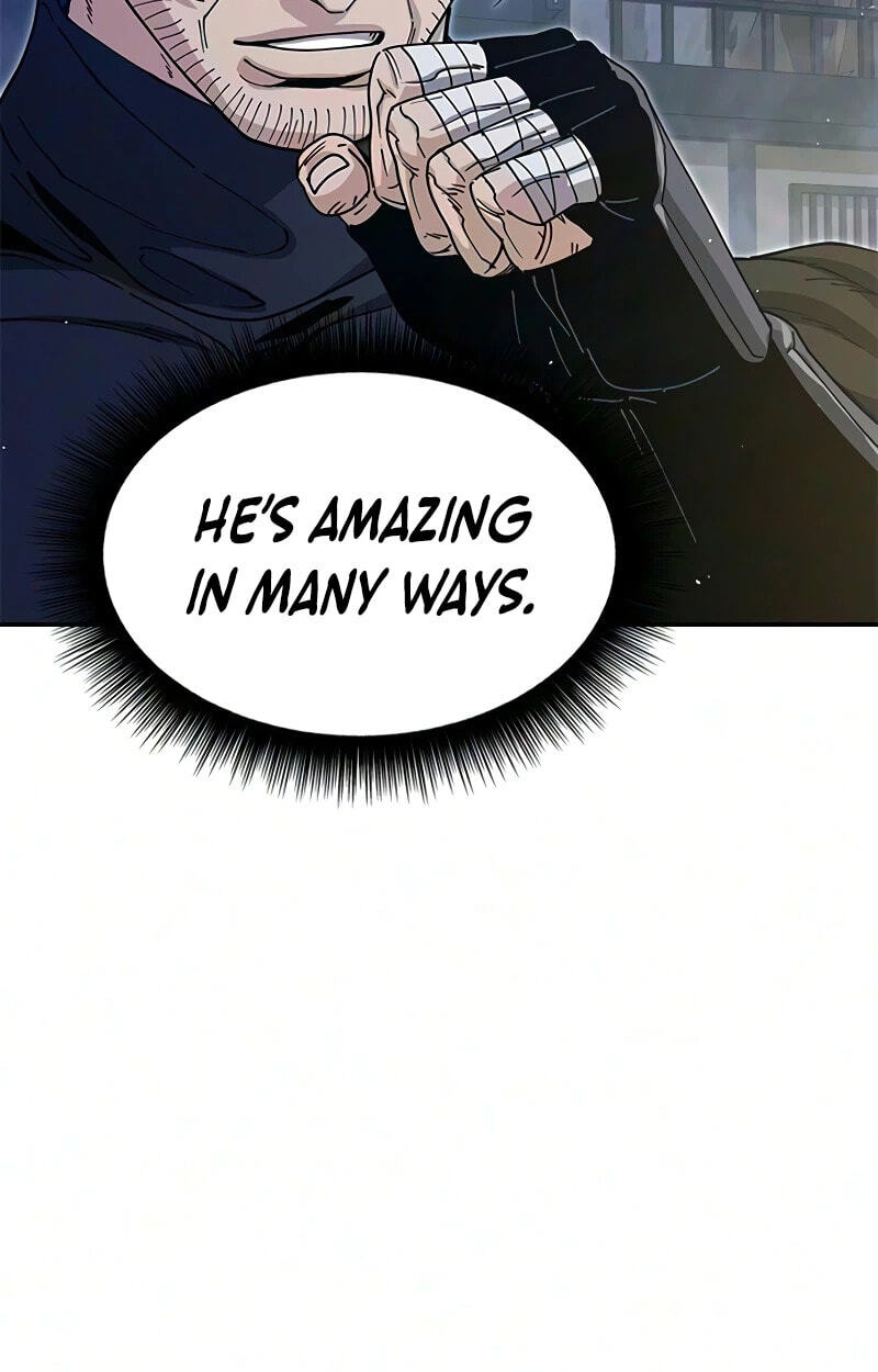 Taejonbirok Chapter 52 page 16 - 