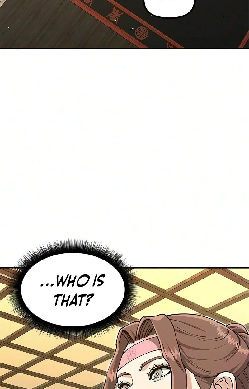 Taejonbirok Chapter 52 page 154 - 