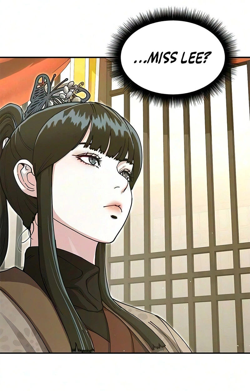 Taejonbirok Chapter 52 page 156 - 