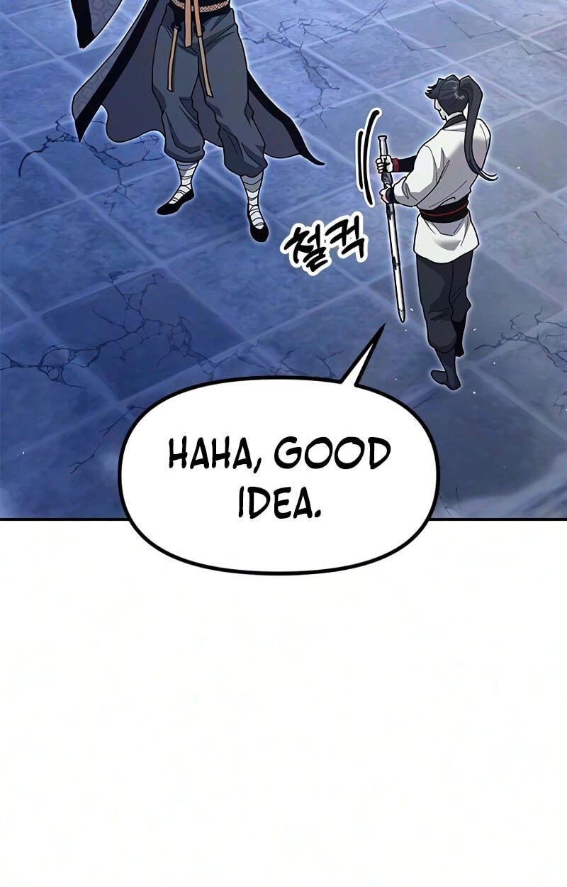Taejonbirok Chapter 52 page 19 - 