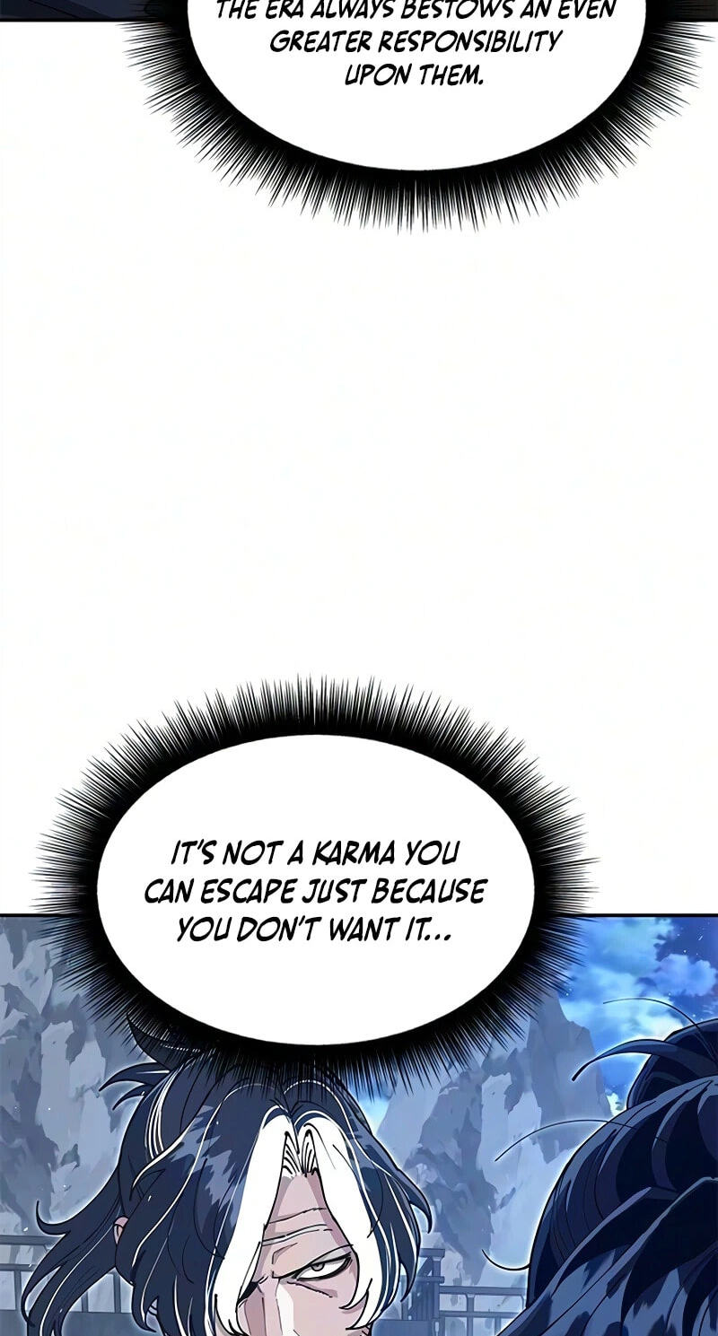 Taejonbirok Chapter 52 page 21 - 