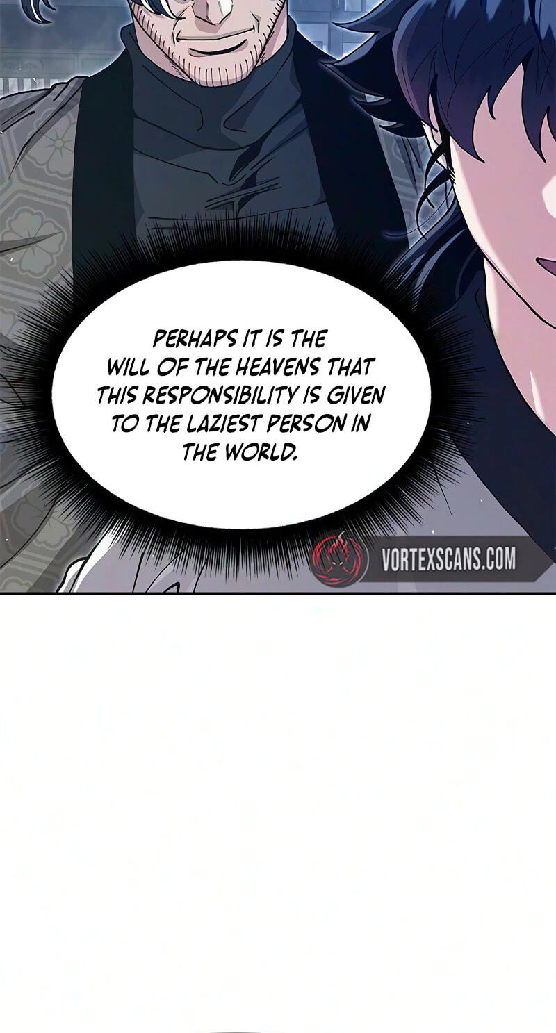 Taejonbirok Chapter 52 page 22 - 
