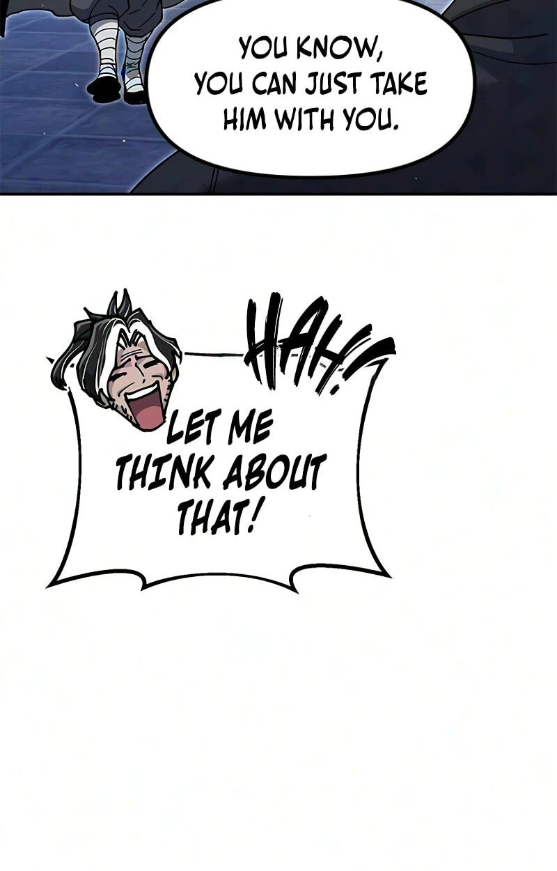 Taejonbirok Chapter 52 page 24 - 
