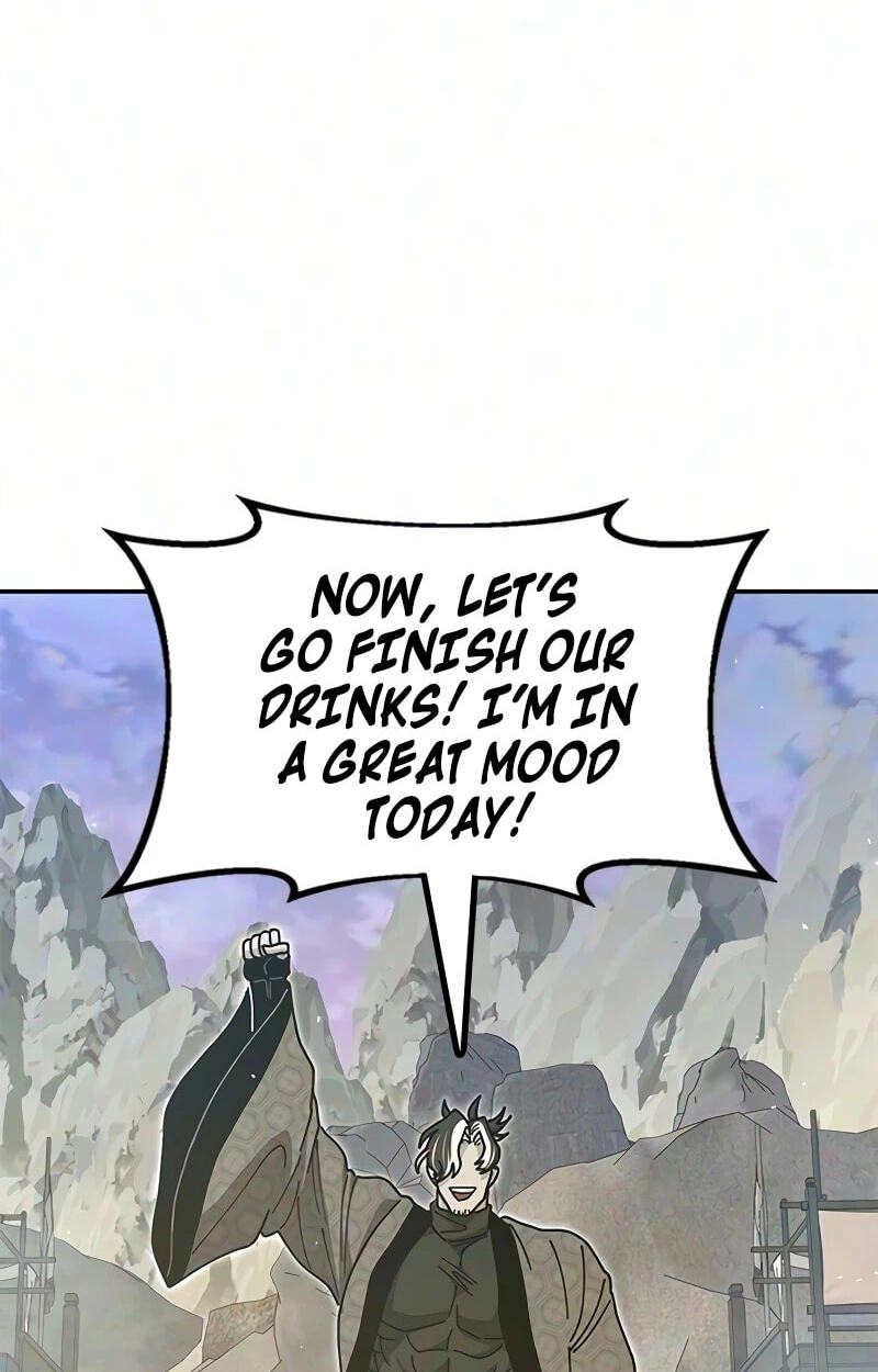 Taejonbirok Chapter 52 page 25 - 