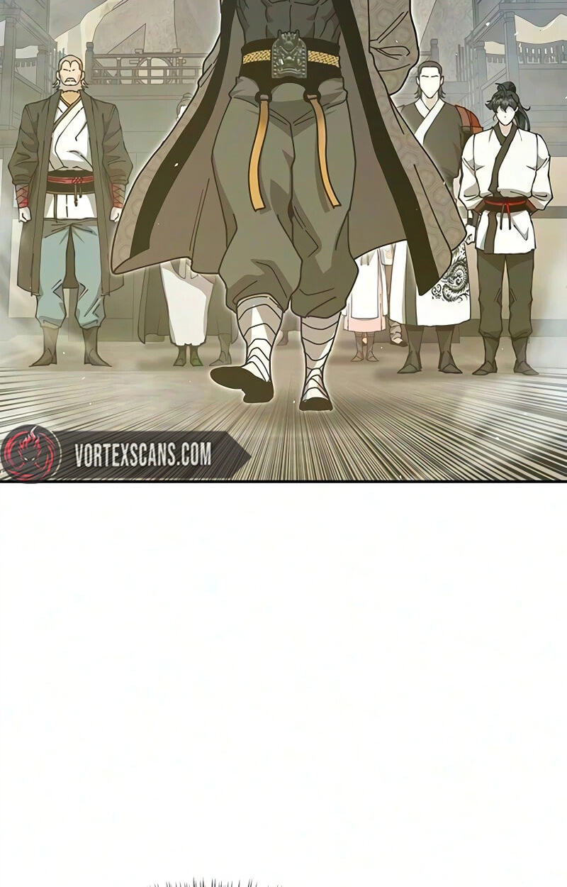 Taejonbirok Chapter 52 page 26 - 