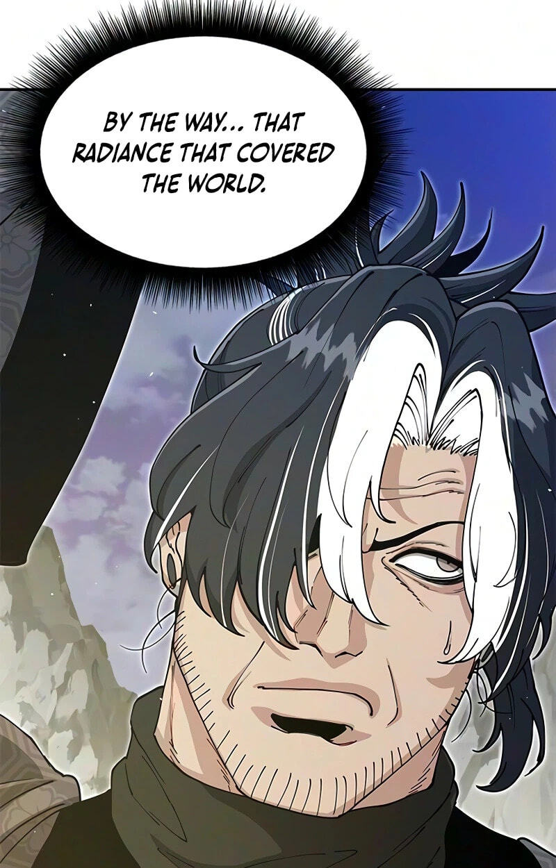 Taejonbirok Chapter 52 page 27 - 