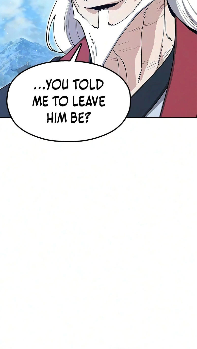 Taejonbirok Chapter 52 page 33 - 
