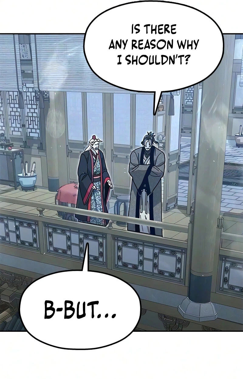 Taejonbirok Chapter 52 page 34 - 