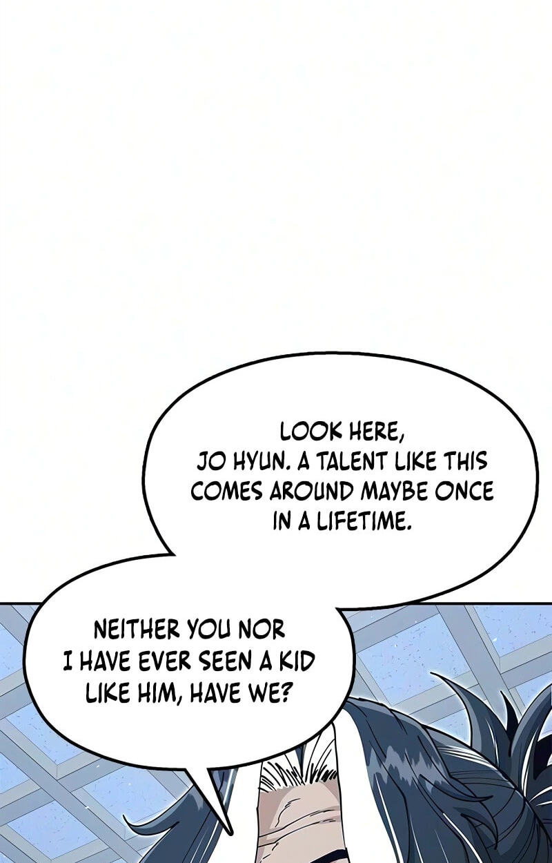 Taejonbirok Chapter 52 page 35 - 