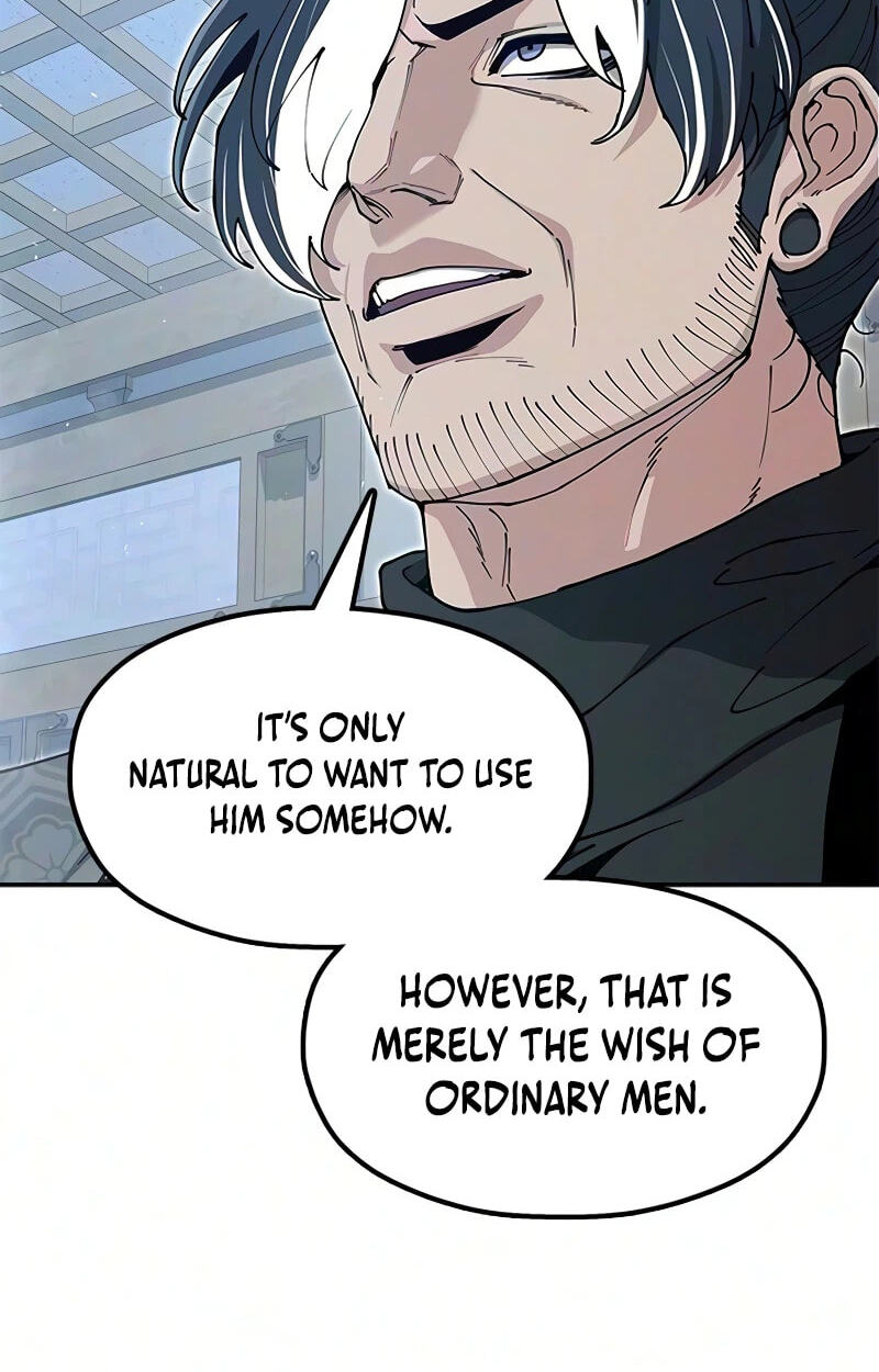 Taejonbirok Chapter 52 page 36 - 