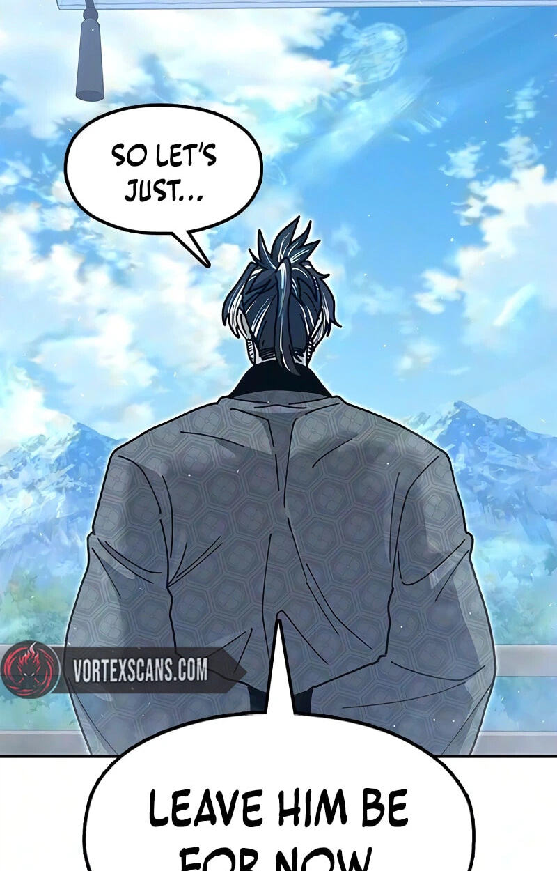 Taejonbirok Chapter 52 page 39 - 