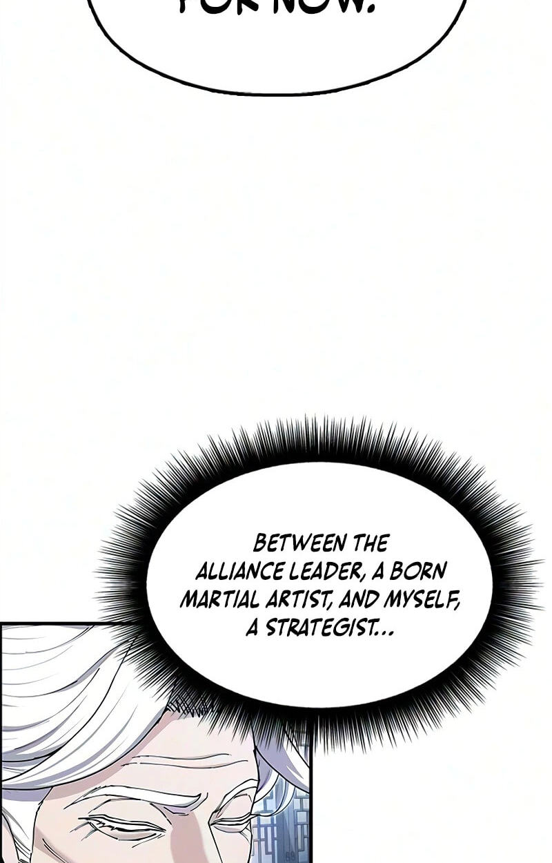 Taejonbirok Chapter 52 page 40 - 