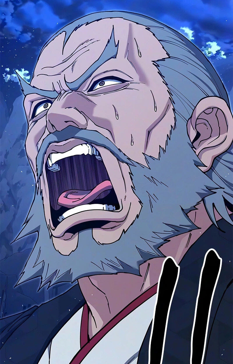 Taejonbirok Chapter 52 page 5 - 