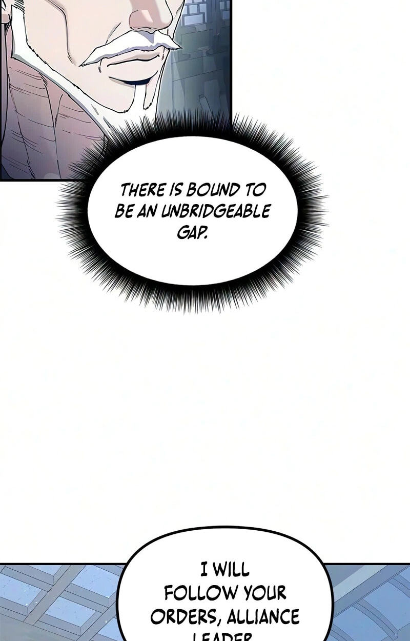 Taejonbirok Chapter 52 page 41 - 