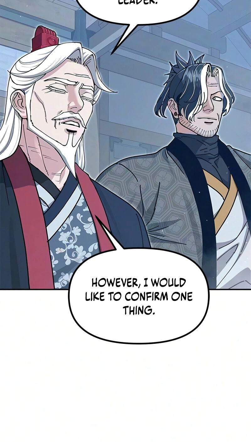 Taejonbirok Chapter 52 page 42 - 
