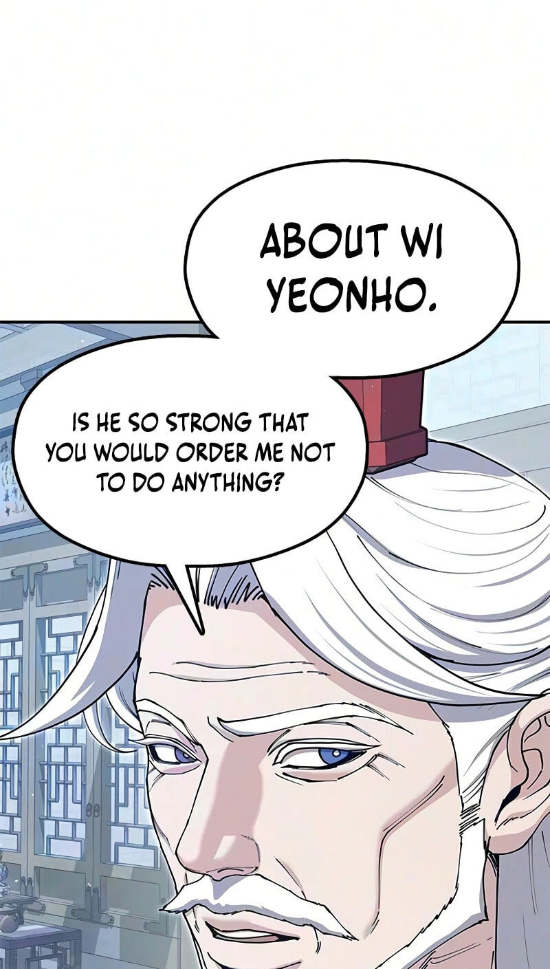 Taejonbirok Chapter 52 page 43 - 