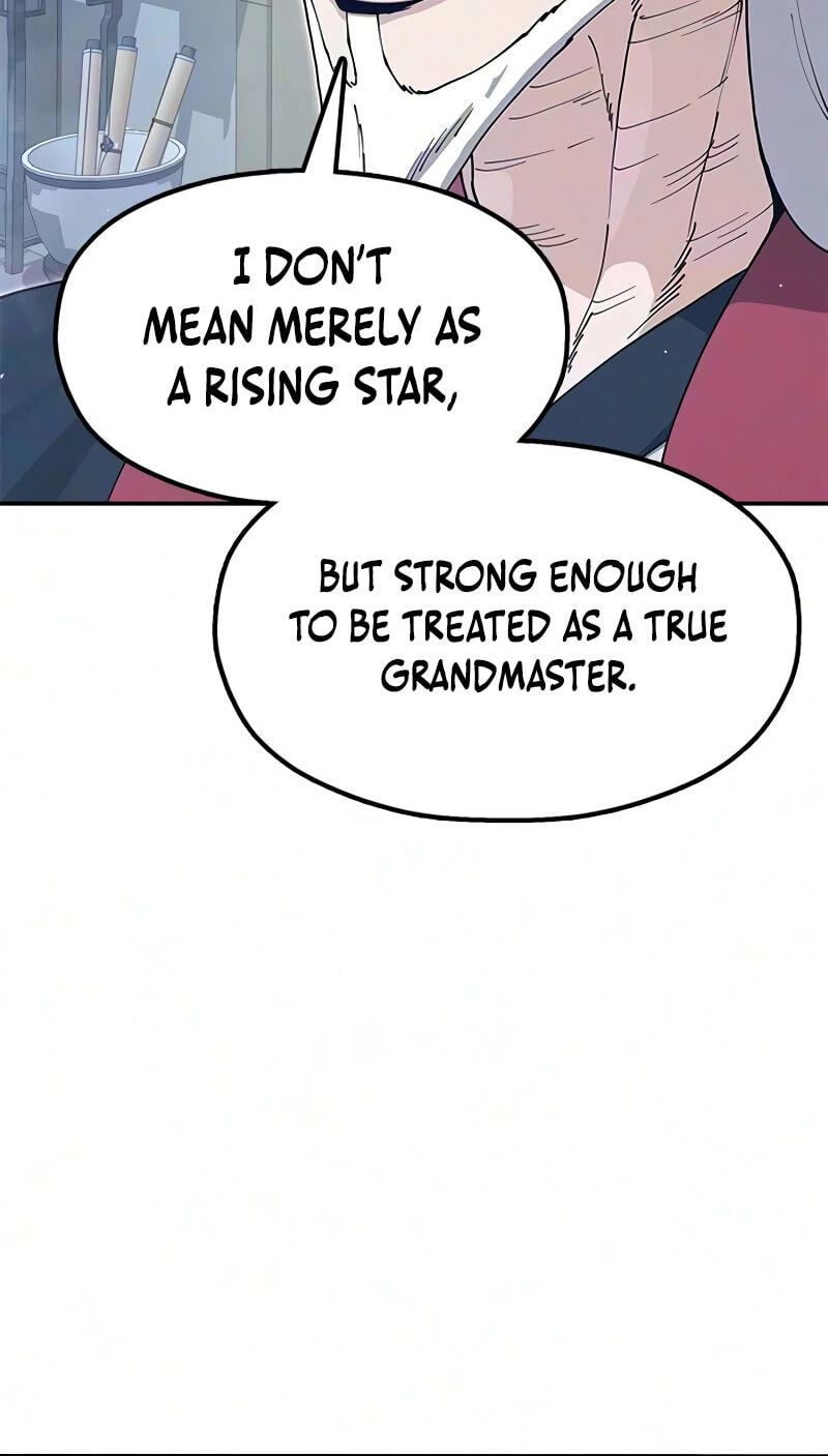 Taejonbirok Chapter 52 page 44 - 