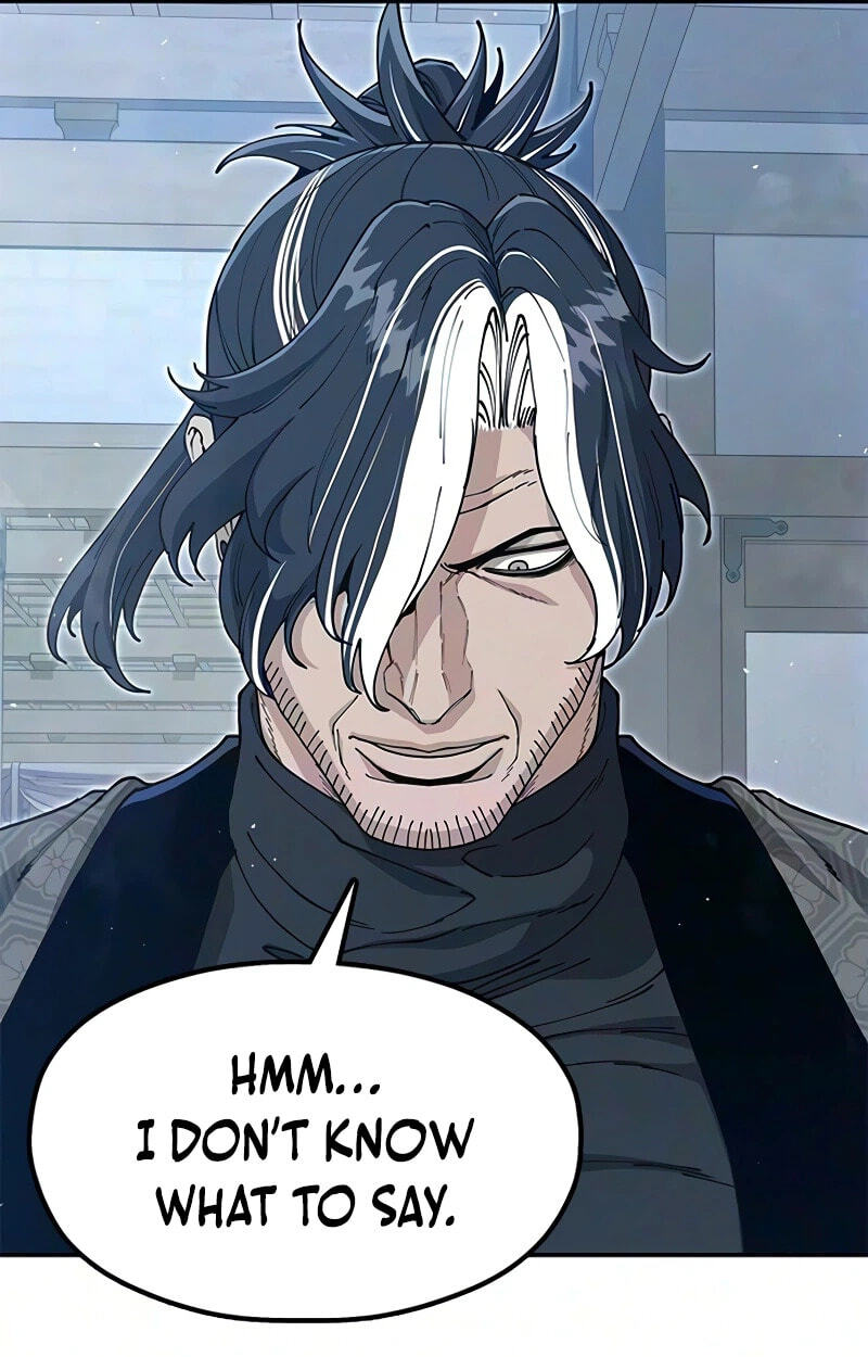 Taejonbirok Chapter 52 page 45 - 