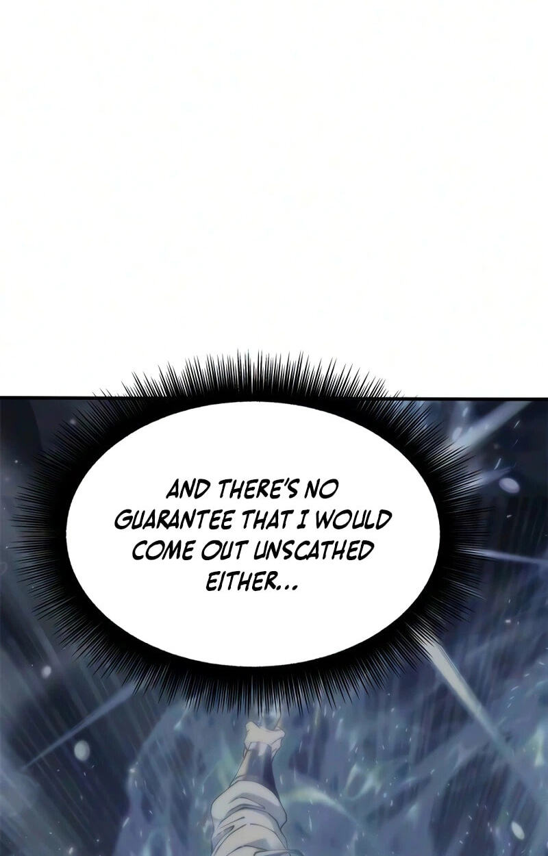 Taejonbirok Chapter 52 page 48 - 