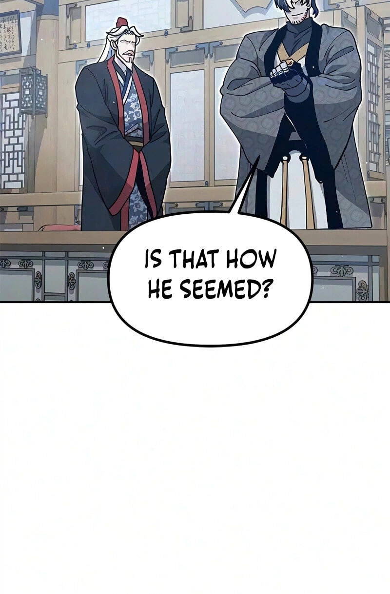 Taejonbirok Chapter 52 page 53 - 