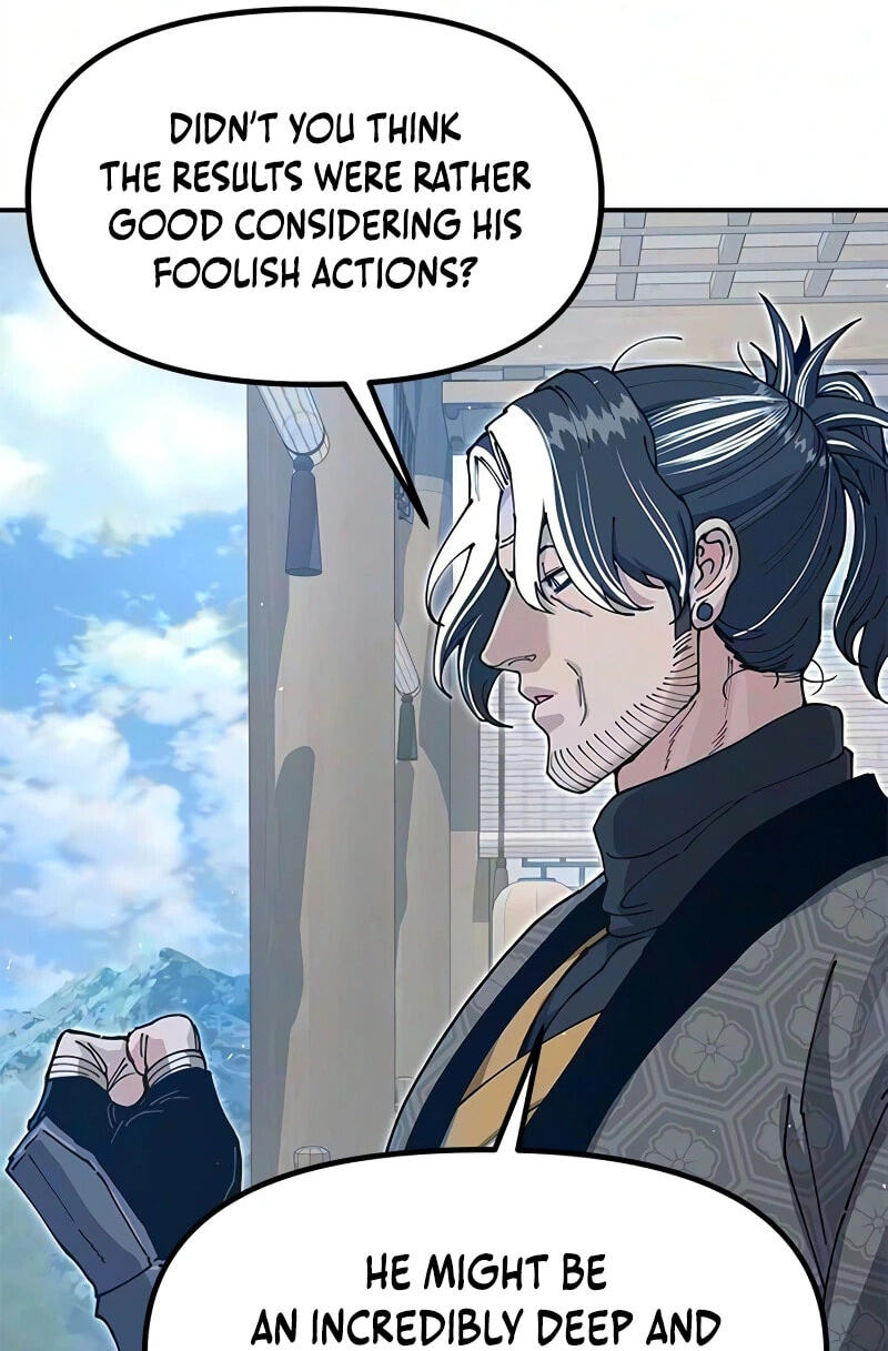 Taejonbirok Chapter 52 page 54 - 