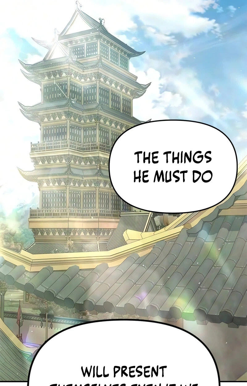 Taejonbirok Chapter 52 page 56 - 