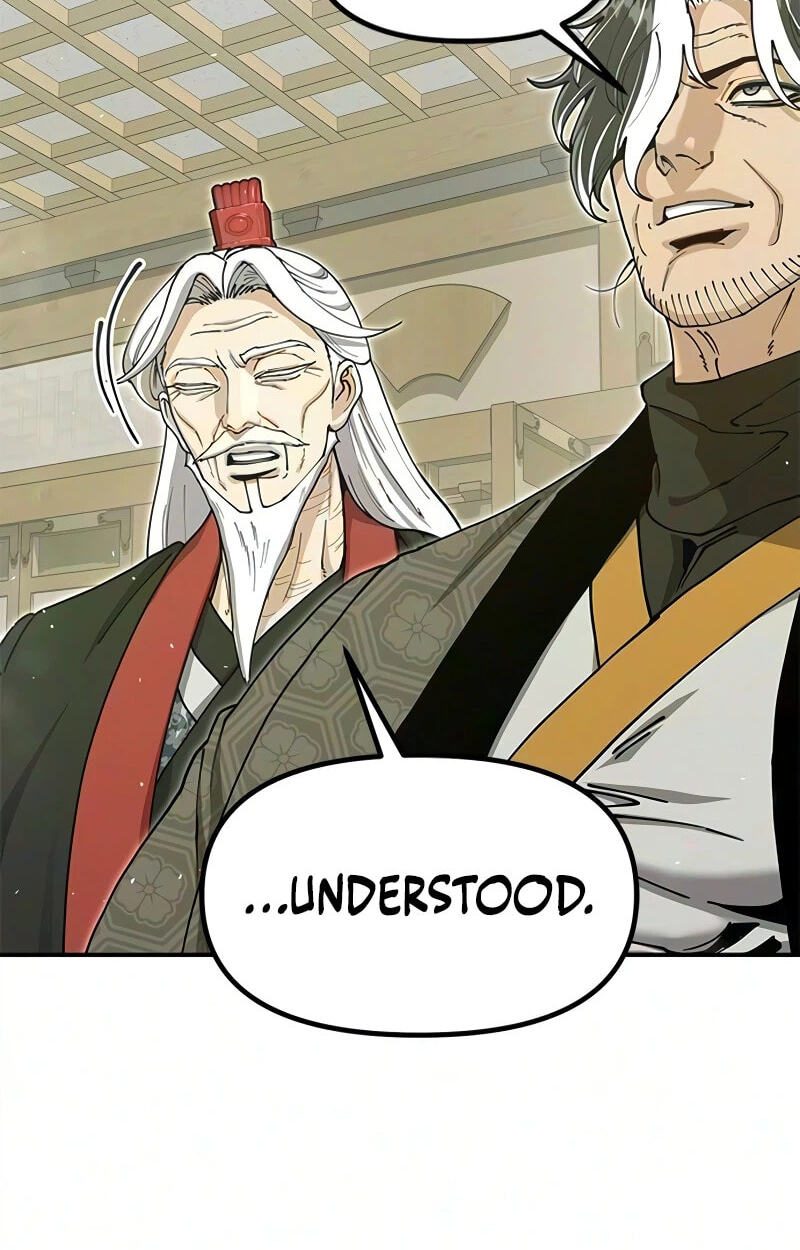 Taejonbirok Chapter 52 page 58 - 