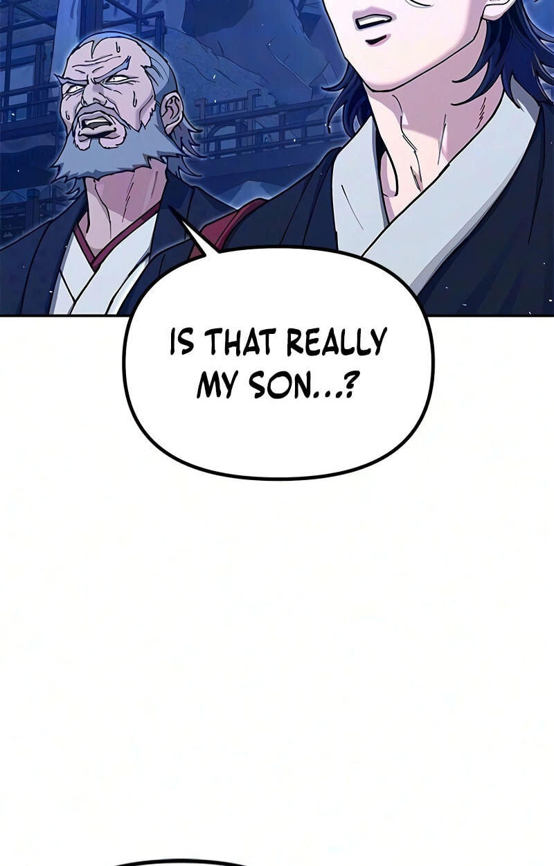 Taejonbirok Chapter 52 page 7 - 