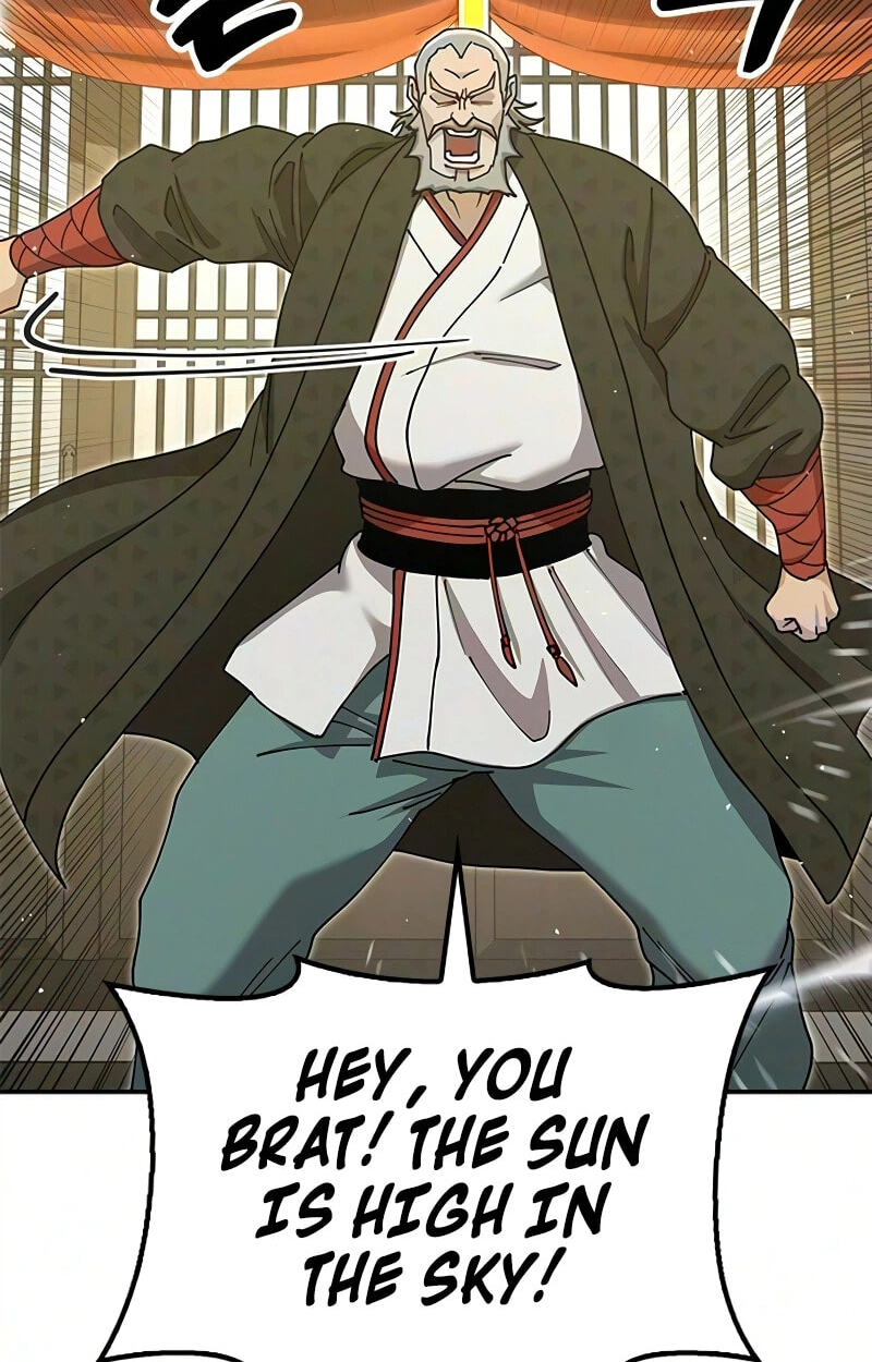 Taejonbirok Chapter 52 page 63 - 