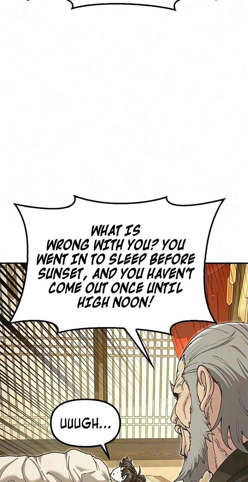 Taejonbirok Chapter 52 page 64 - 