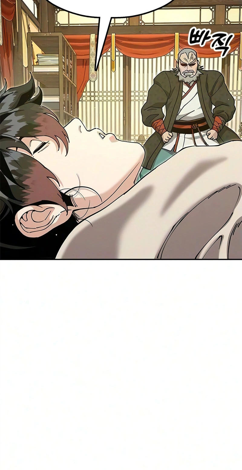 Taejonbirok Chapter 52 page 66 - 
