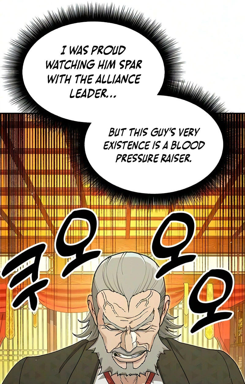 Taejonbirok Chapter 52 page 67 - 