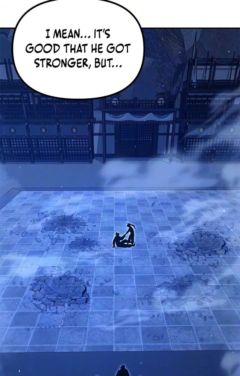 Taejonbirok Chapter 52 page 8 - 